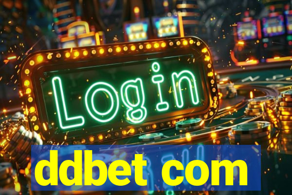 ddbet com